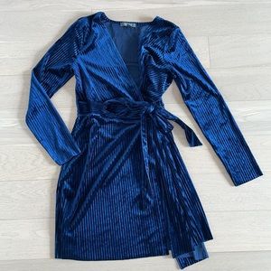 Primark Wrap Dress